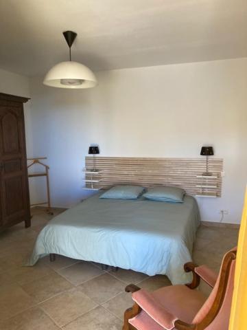Villa Pietra Rossa Sainte-Lucie de Porto-Vecchio Ngoại thất bức ảnh