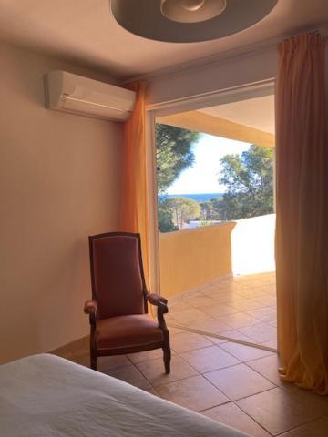Villa Pietra Rossa Sainte-Lucie de Porto-Vecchio Ngoại thất bức ảnh