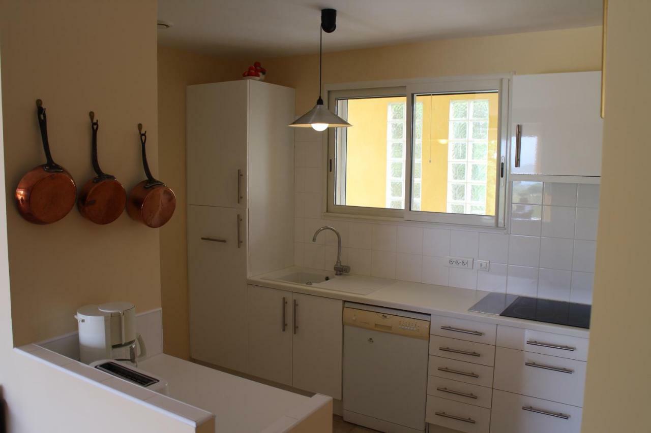 Villa Pietra Rossa Sainte-Lucie de Porto-Vecchio Ngoại thất bức ảnh