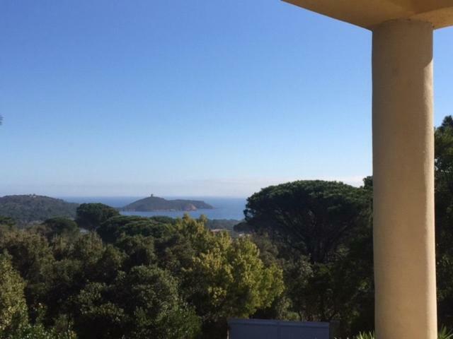 Villa Pietra Rossa Sainte-Lucie de Porto-Vecchio Ngoại thất bức ảnh